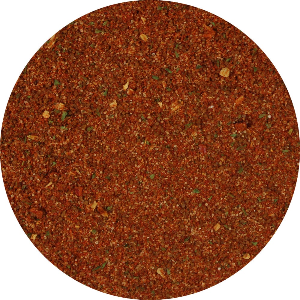 Dry Rub All Use - 20 KG -