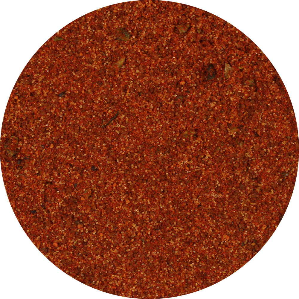 Dry Rub Kip - 20 KG -