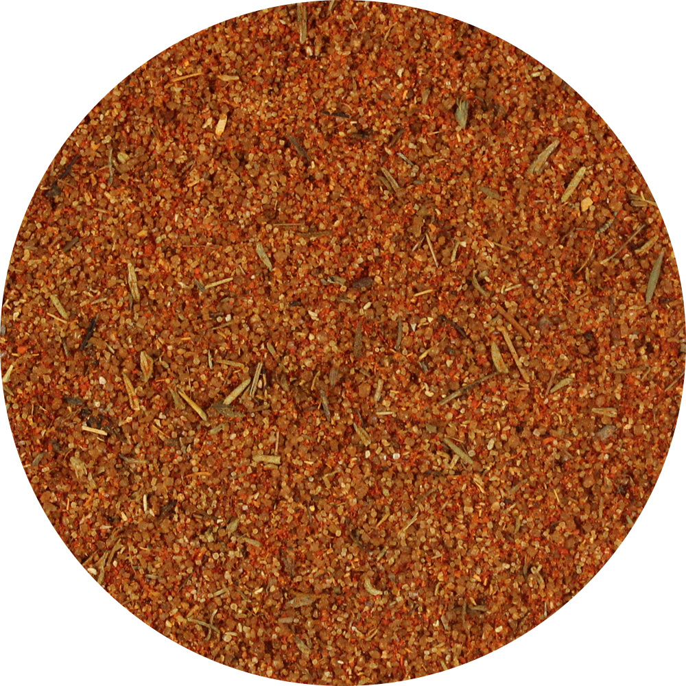 Dry Rub Varken - 20 KG -