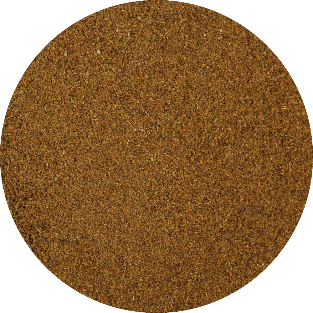 Garam Masala - 20 KG -