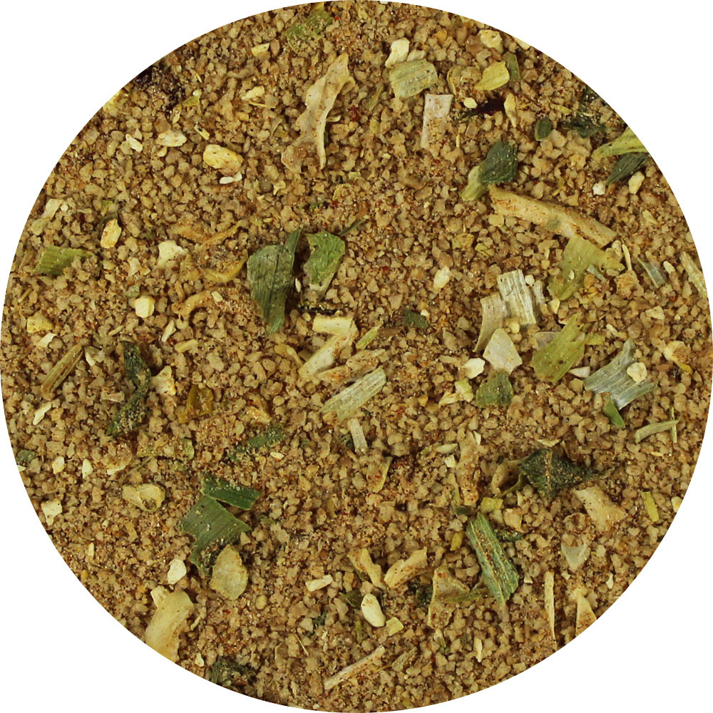 Hamburger Mix - 20 KG -