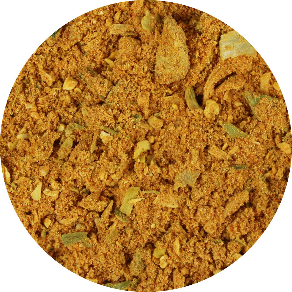 Indische Balletjes mix - 20 KG -