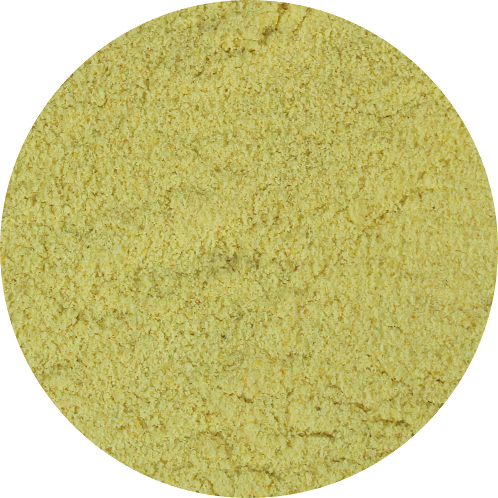 Garlic Seasoning / Patat knoflook - 20 KG -