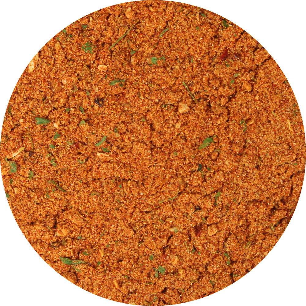 Tex Mex Mix - 20 KG -