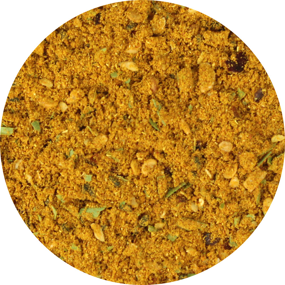 Vadouvan kruiden - 20 KG -