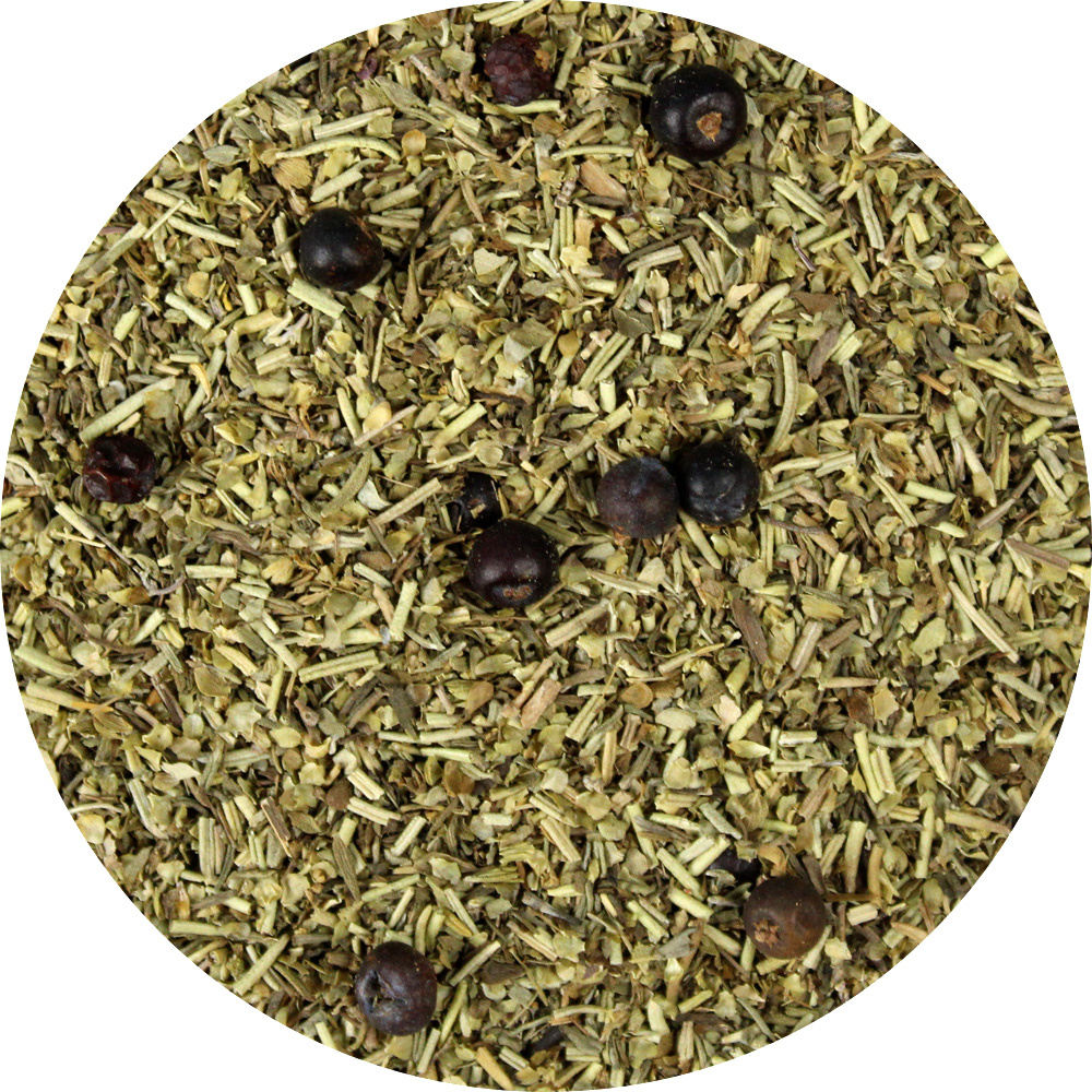Vuurkruiden - 10 KG -