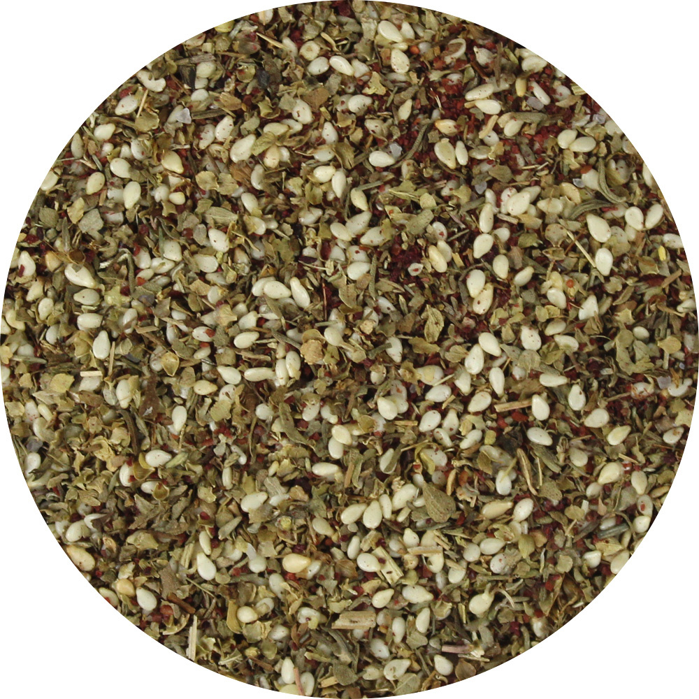 Za atar - 20 KG -