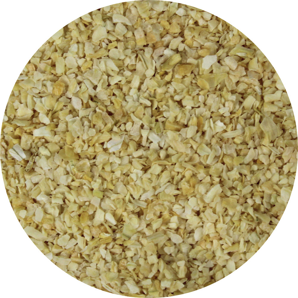 Ui Stukjes 1-3 mm - 20 KG -