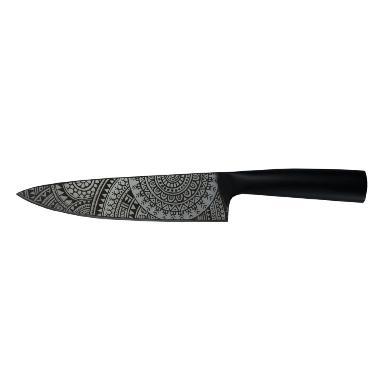 By Schiffmacher Koks Mes - 20 cm