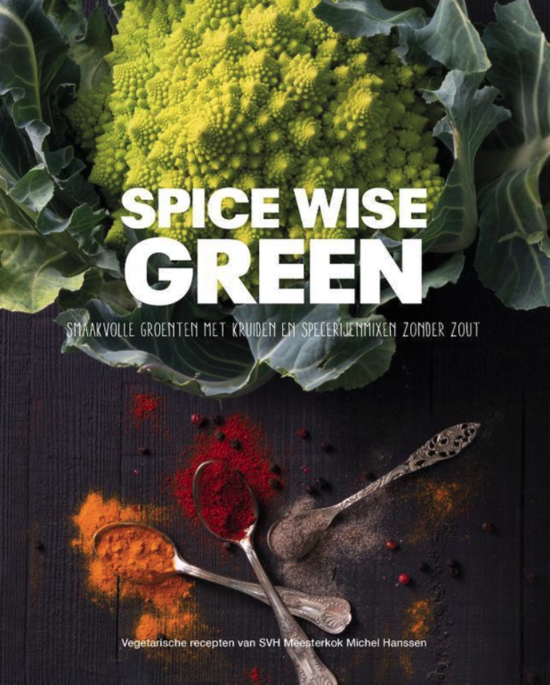 Spice Wise Green
