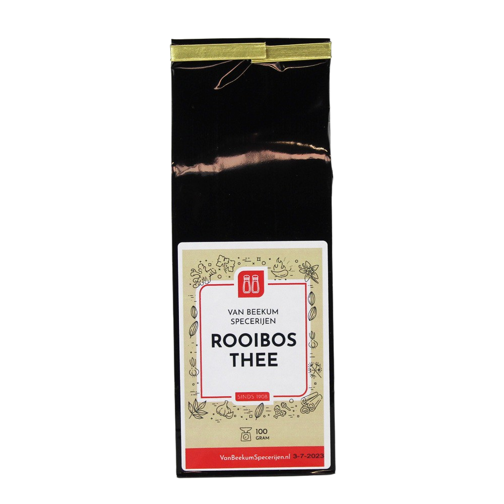 Rooibos Thee - 100 gram