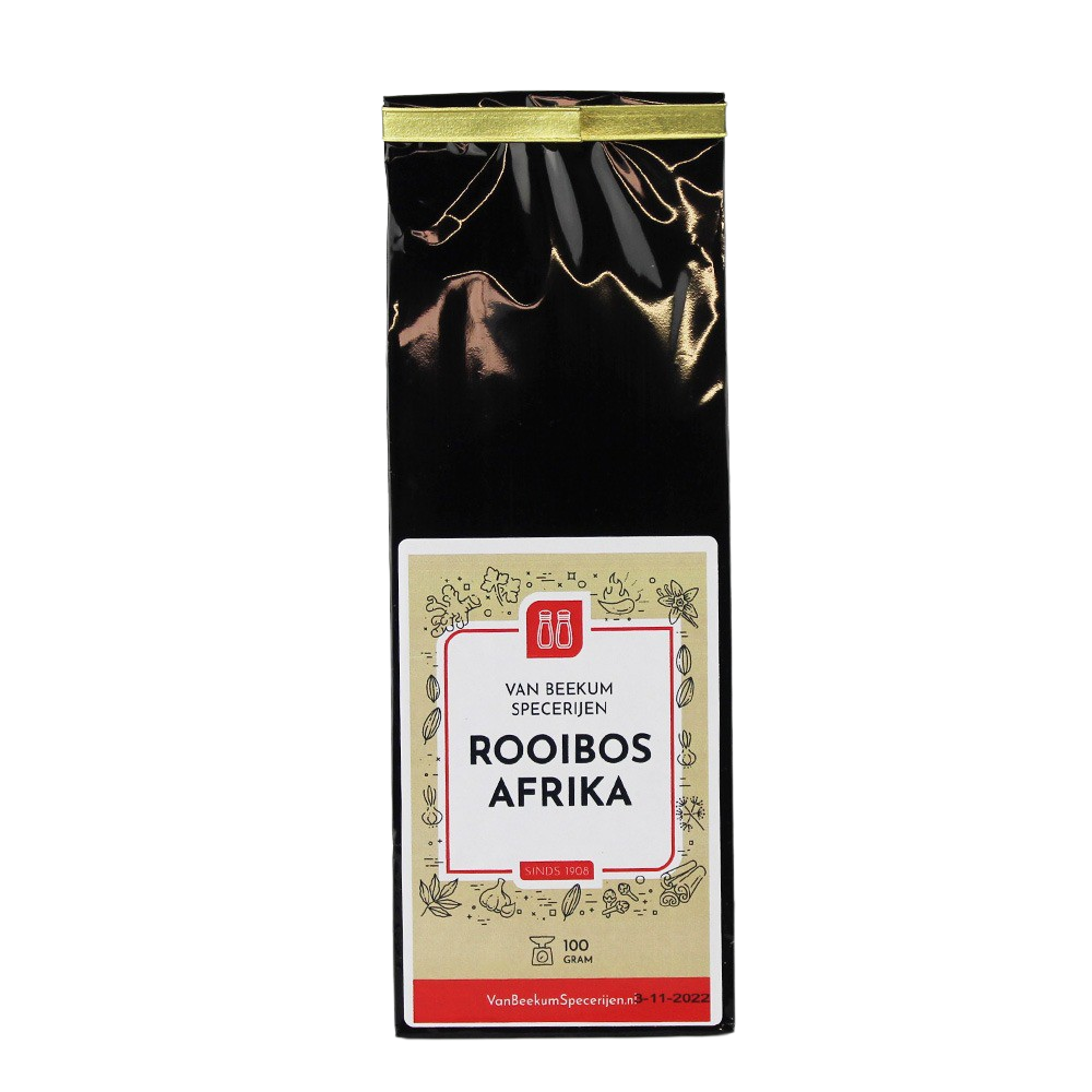 Rooibos Afrika Thee - 100 gram