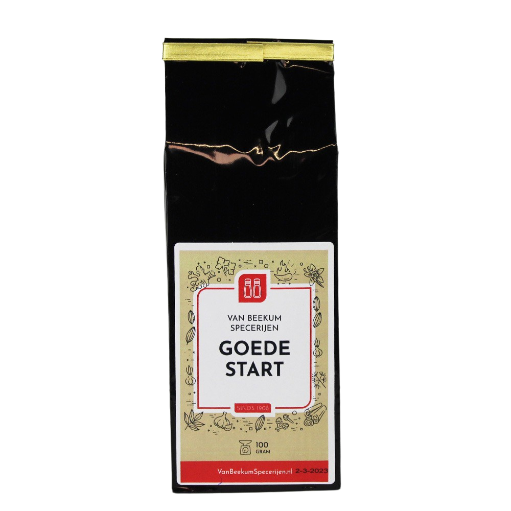 Goede Start Thee - 100 gram