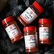 Dry Rub Pakket Dry Rub Pakket