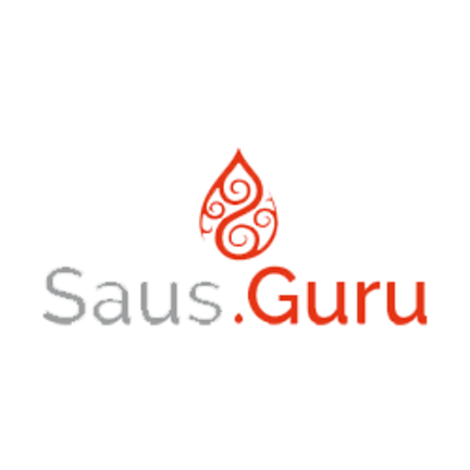 Saus Guru Sauzen
