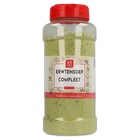 Van Beekum Specerijen Erbsensuppe komplett