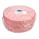 Net 26 Rood/Wit Net 26 Rood/Wit
