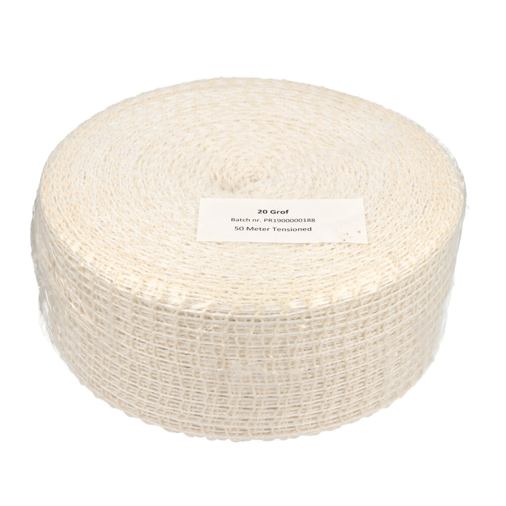 Rollade Net 20 Grof (Rol 50 Meter)