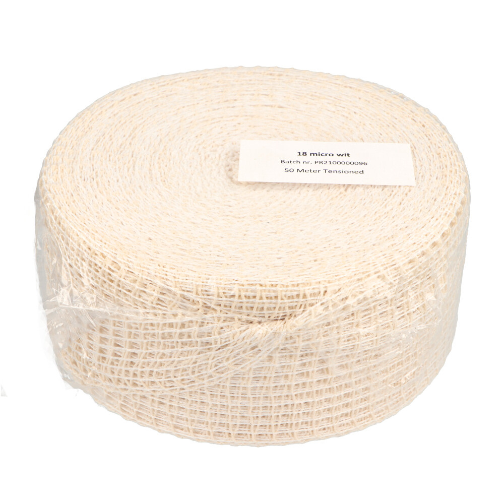 Rollade Net 18 Fijn (Rol 50 Meter)