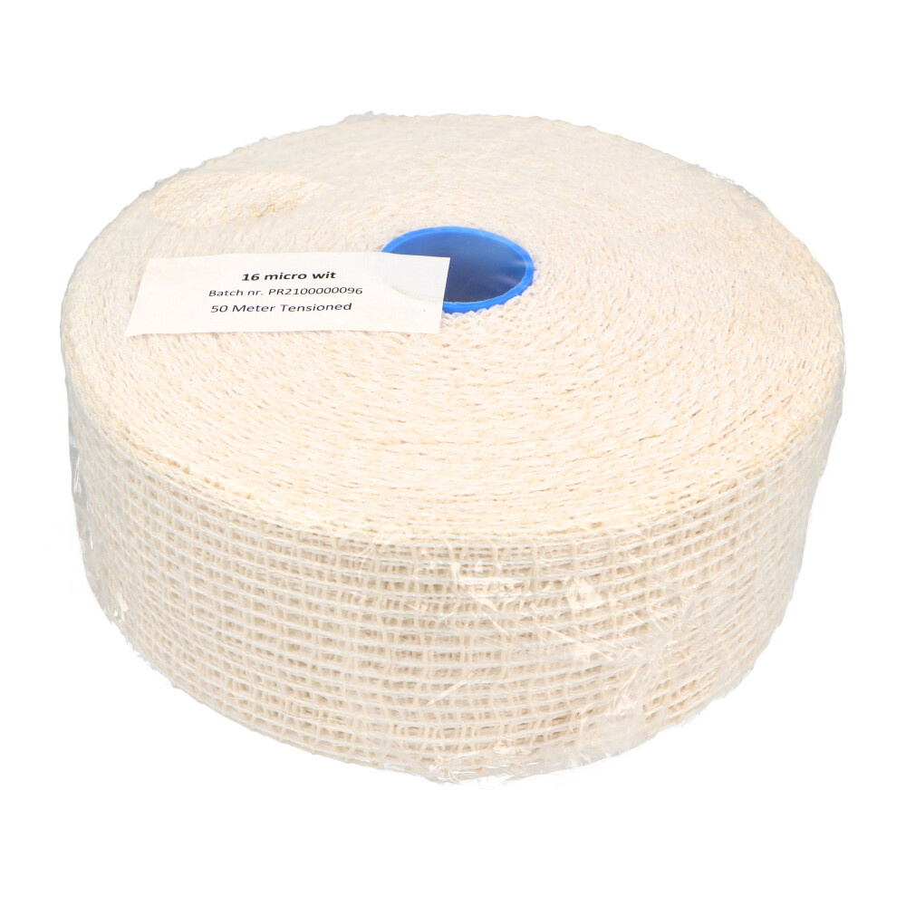 Rollade Net 16 Fijn (Rol 50 Meter)