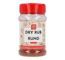Dry rub rund