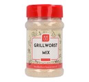 Grillworst mix