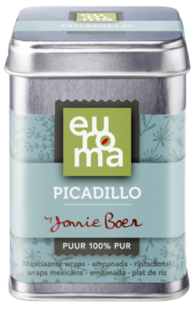 Euroma Jonnie Boer Picadillo - 75 gram