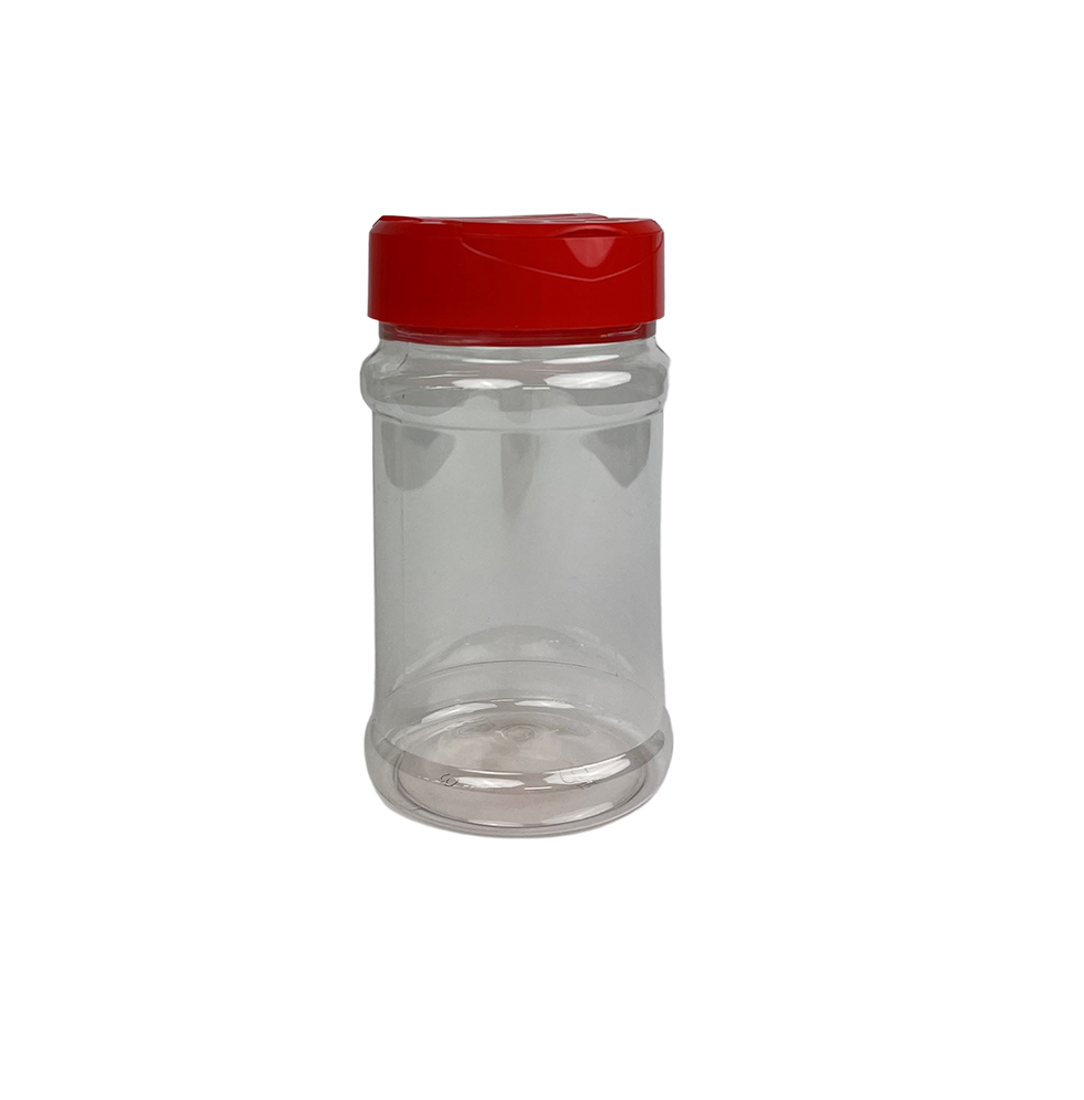 Strooibus + Flapper Cap - 330 ml