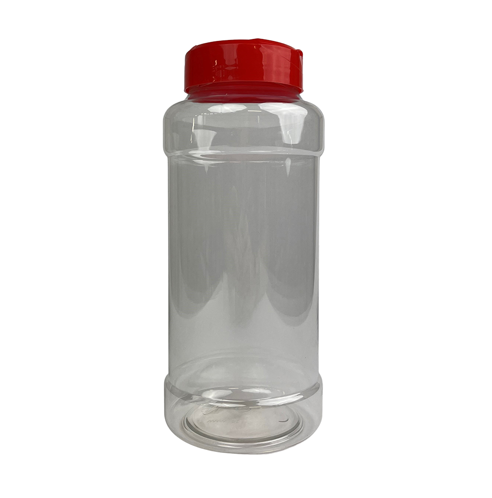 Strooibus + Flapper Cap - 1000 ml