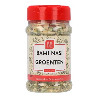 Gedroogde groenten kopen
