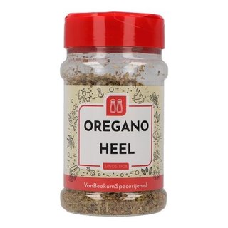 Hele kruiden en specerijen kopen