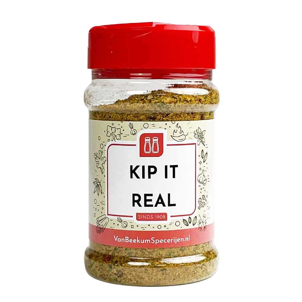 Kip It Real - 20 KG -