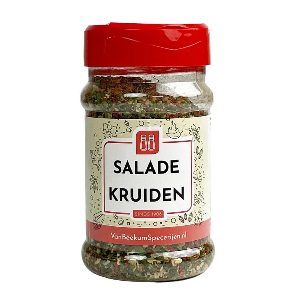 niezen schroot binnenvallen Salade Kruiden Kopen | Van Beekum Specerijen