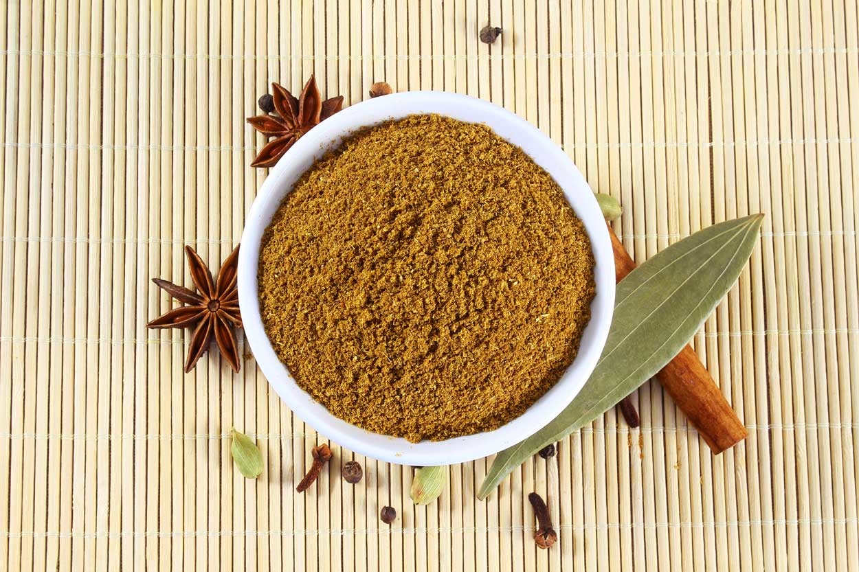 Zelf garam masala maken Van Beekum Specerijen Van Beekum Specerijen Zelf garam masala maken Van Beekum Specerijen Van Beekum Specerijen