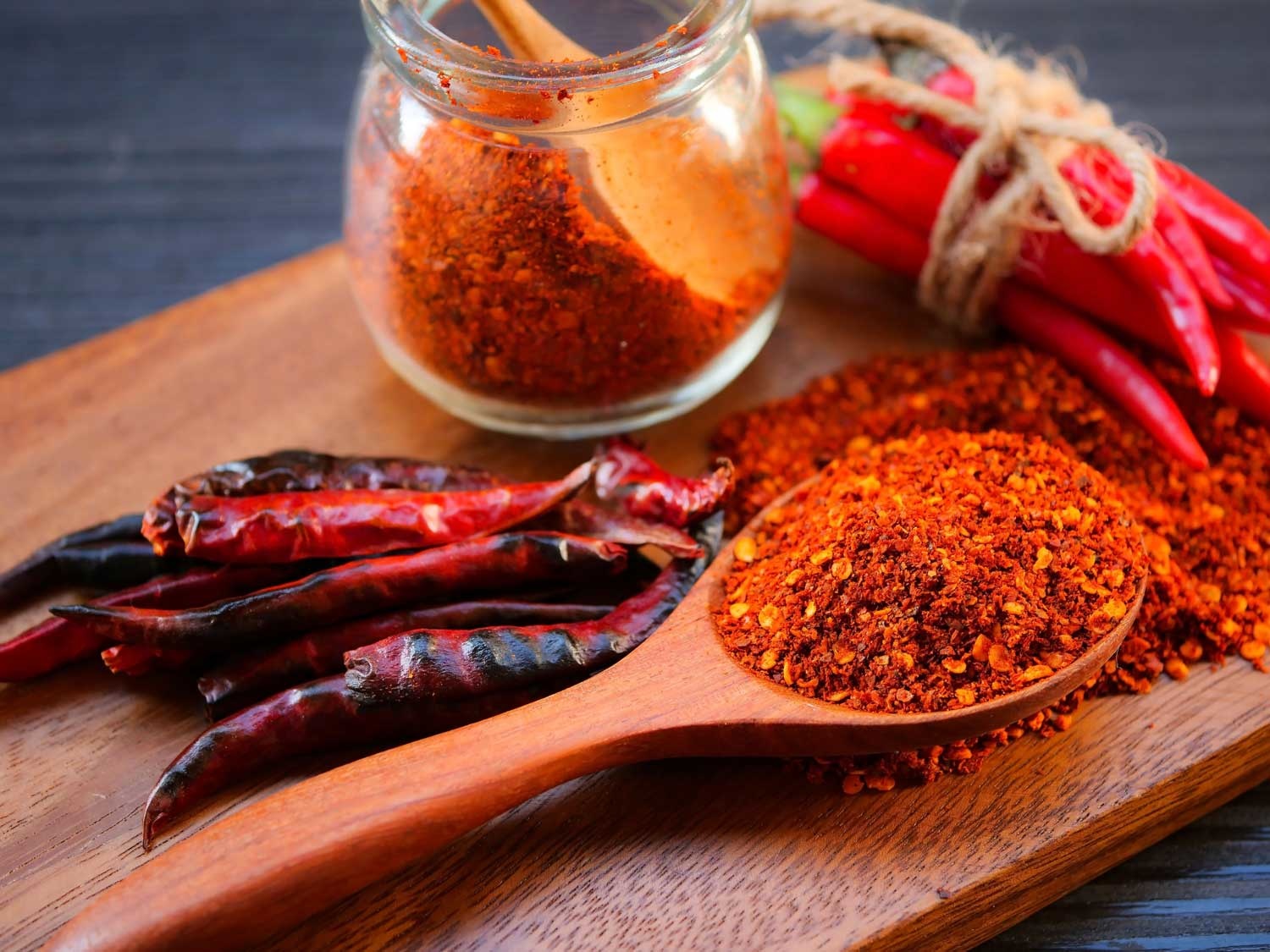 Wat is cayennepeper? Van Beekum Specerijen Van Beekum Specerijen