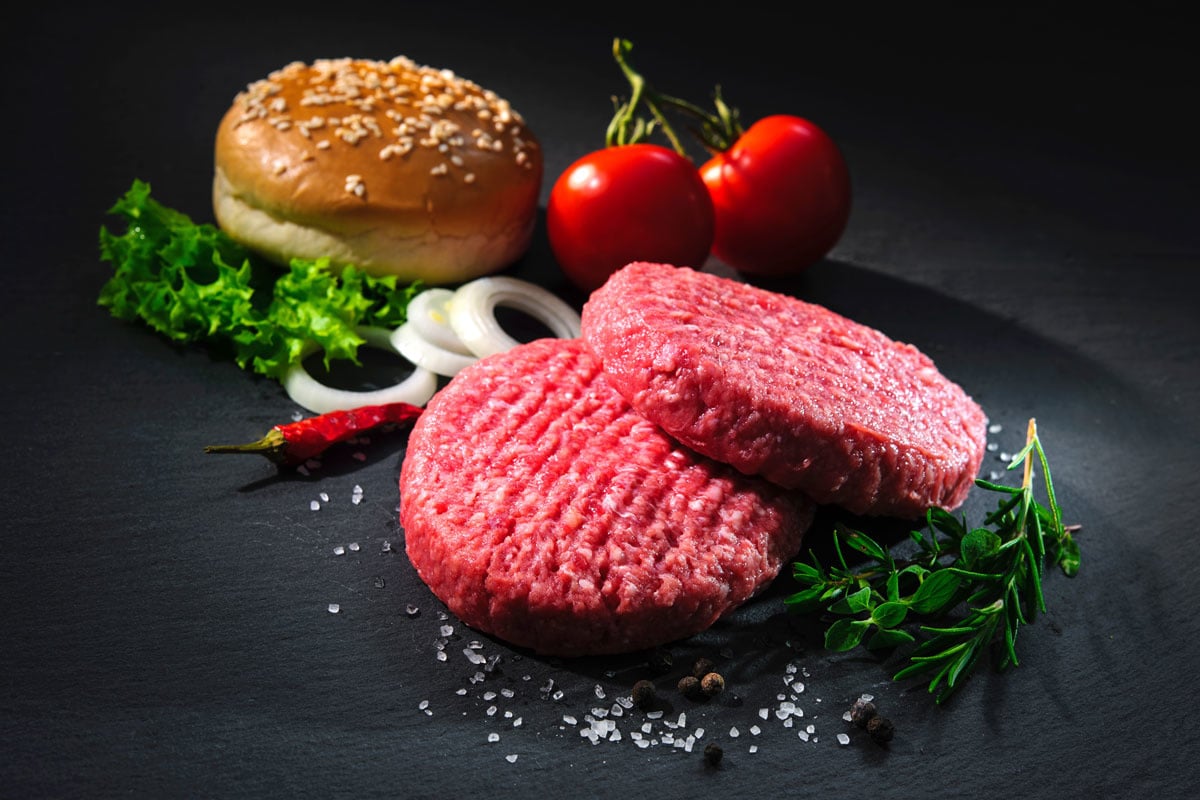 Zijdelings Vluchtig Opnieuw schieten Zelf hamburger kruiden maken? | Van Beekum Specerijen - Van Beekum  Specerijen