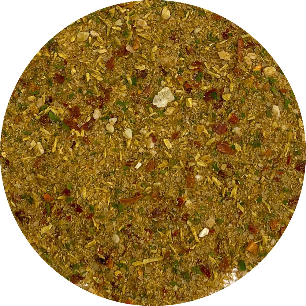 Kip It Real - 20 KG -