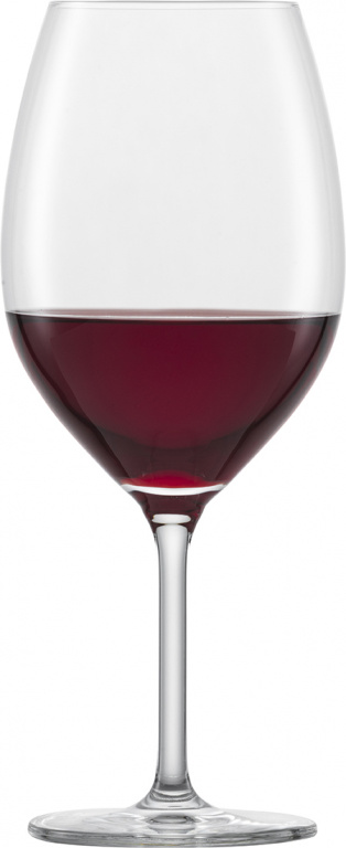 Schott Zwiesel For You Rode wijnglas 0.606Ltr