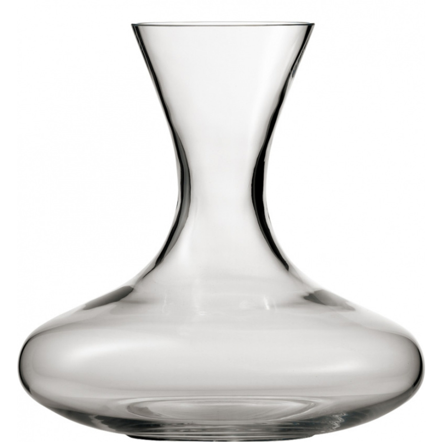 oogopslag Variant stapel Schott Zwiesel Diva Decanteerkaraf - 1.0 Ltr | Van Beekum Specerijen