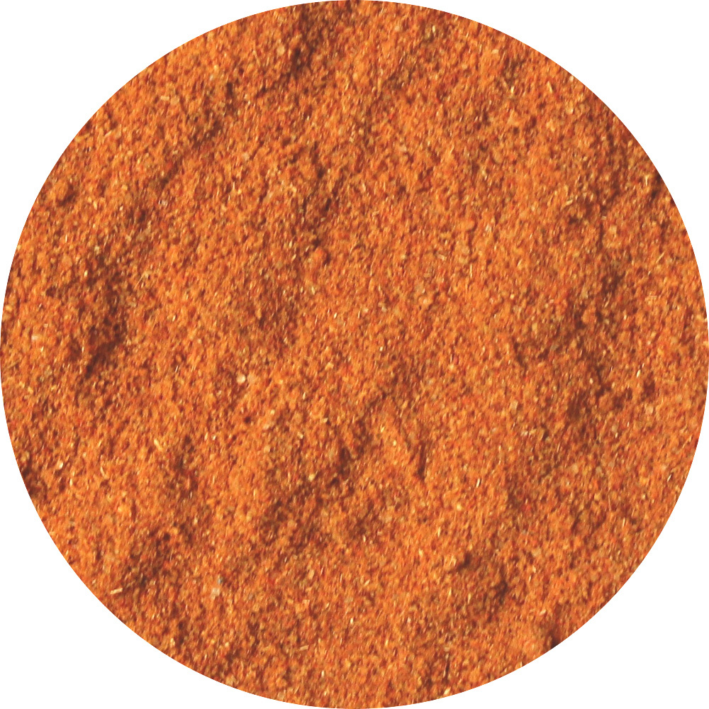 Saté Mix Zonder Zout - 20 KG -