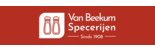 Van Beekum Specerijen Van Beekum Specerijen