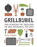 Van Beekum Specerijen Grillbibel