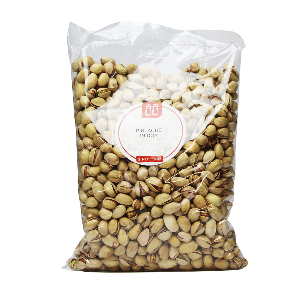 Pistachenoten In Dop - 1000 gram