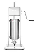 Hendi Worstenvuller - 5 Liter - 1 stuk
