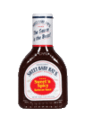 Sweet Baby Ray's Sweet Baby Ray's - Süße und würzige BBQ-Sauce