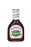 Sweet Baby Ray's Sweet Baby Ray's - Honig-Chipotle BBQ-Sauce