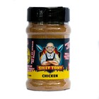 Silly Tony Silly Tony - Chicken Rub