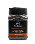 Kein Abfall – Naked Gun Powder
