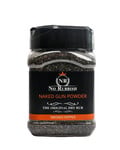 No Rubbish - Naked Gun Powder