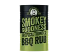 Smokey Goodness Smokey Goodness - Tropical Thunder BBQ Rub